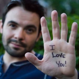 Meet your Posher, Michael